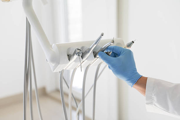 24/7 Emergency Dental Implants experts in Middletown, VA